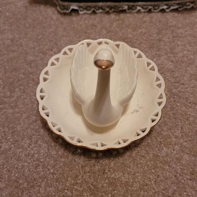 Ceramic collection