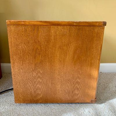 LOT 4 L: Life Smart Electric Infrared Heater Model #LS-4W1500-X