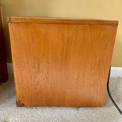 LOT 4 L: Life Smart Electric Infrared Heater Model #LS-4W1500-X