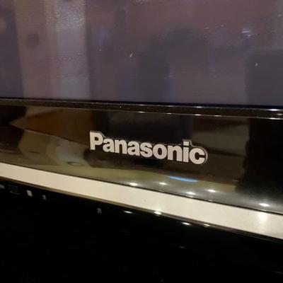 LOT 11 L: Panasonic Plasma HD TV Model #TC-P42X1