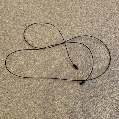 LOT 11 L: Panasonic Plasma HD TV Model #TC-P42X1