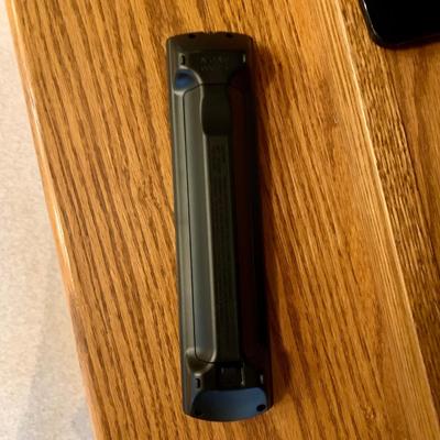 LOT 11 L: Panasonic Plasma HD TV Model #TC-P42X1