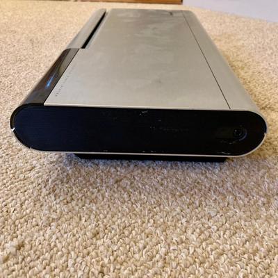 LOT 14 L: Bose Lifestyle 20 Music System & Solo TV Sound System