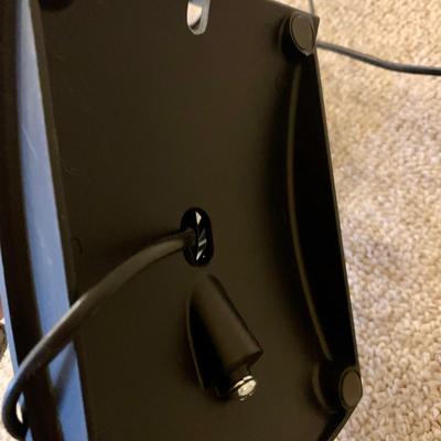 LOT 14 L: Bose Lifestyle 20 Music System & Solo TV Sound System