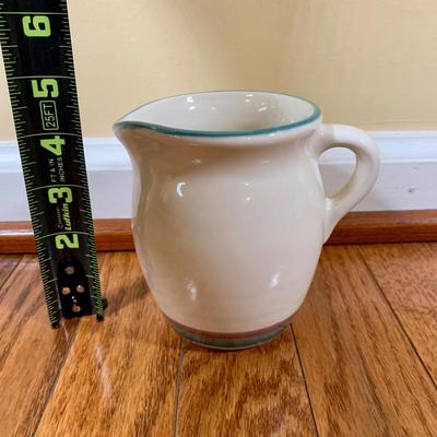 LOT 22 K: Pfaltzgraff "Juniper" Dishware Set