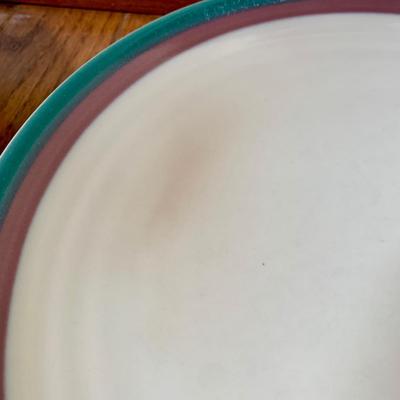 LOT 22 K: Pfaltzgraff "Juniper" Dishware Set