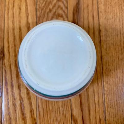 LOT 22 K: Pfaltzgraff "Juniper" Dishware Set