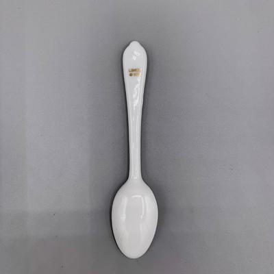 LOT 29 L: The Lenox Village 1991 Creamery, Confectionary, & Spoon