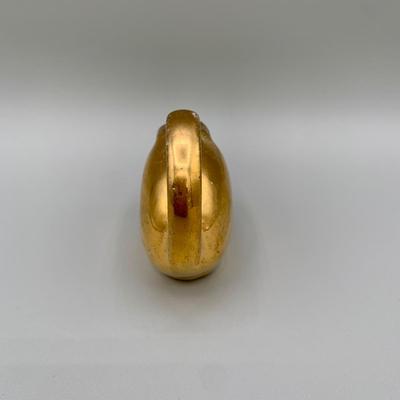 LOT 33 N: Miniature Pitcher Collection: Delft, German, Glass, & More