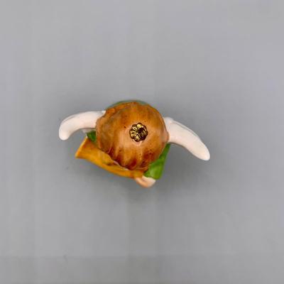 LOT 37 N: Amish Heritage Collection "Special Playmates", Signed 1982 Goebel Angel Bell, Boyds Bears Figurines, & More