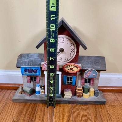 LOT 39 D: Country Style Home Wall Decor & NIP Picture Holder & Frames