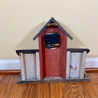 LOT 39 D: Country Style Home Wall Decor & NIP Picture Holder & Frames