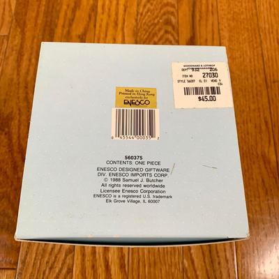 LOT 40 D: Precious Moments Collection