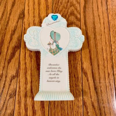 LOT 40 D: Precious Moments Collection