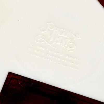 LOT 40 D: Precious Moments Collection