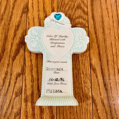 LOT 40 D: Precious Moments Collection