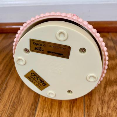 LOT 40 D: Precious Moments Collection