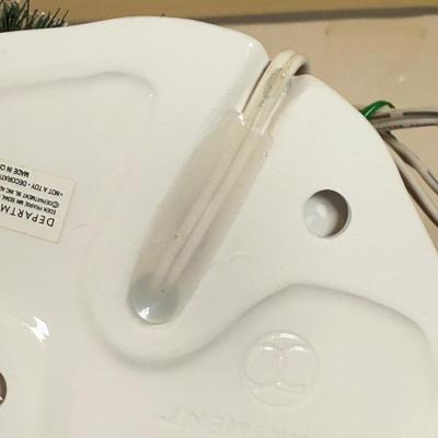 LOT 45B: Department 56 Original Snow Village Shelly's Diner w/ Box