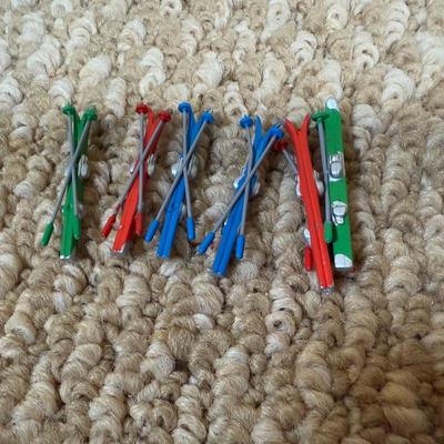 LOT 52B: Dept 56 Original Snow Village - Birch Run Ski Chalet & Maple Ridge Inn