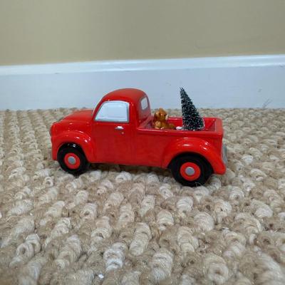 LOT 56B: Dept 56 Original Snow Village - Gracie's Dry Goods & General Store, Frost And Sons 5 & Dime, Pick-Up and Delivery