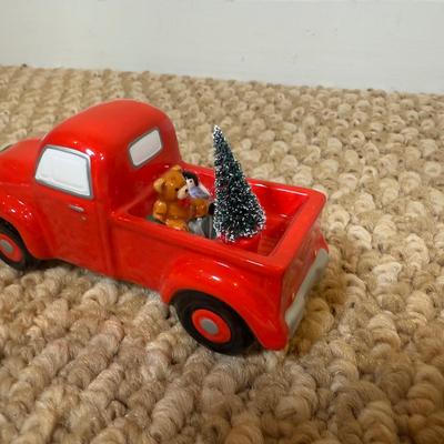 LOT 56B: Dept 56 Original Snow Village - Gracie's Dry Goods & General Store, Frost And Sons 5 & Dime, Pick-Up and Delivery