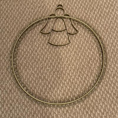 LOT 69B: Angel Holiday Decor Collection