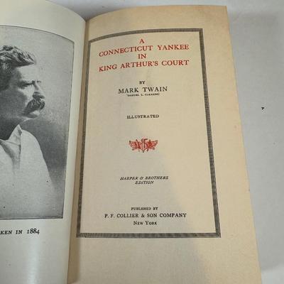 LOT 76B: Reader's Digest Classics of Literature