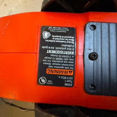 LOT 124G: Gardening Tools, Shovels & More