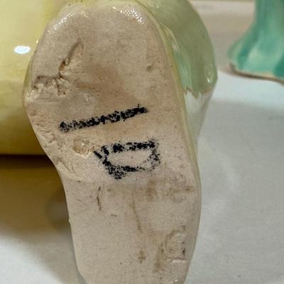 LOT 164B: Cat Themed Home Decor Collection