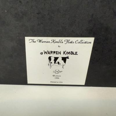 LOT 164B: Cat Themed Home Decor Collection