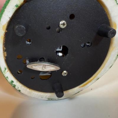 LOT 166B: Snowman Holiday Home Decor Collection