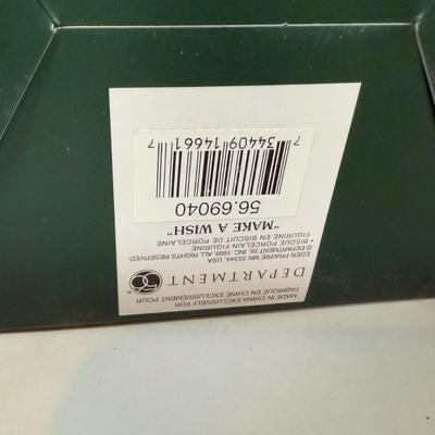 LOT 166B: Snowman Holiday Home Decor Collection