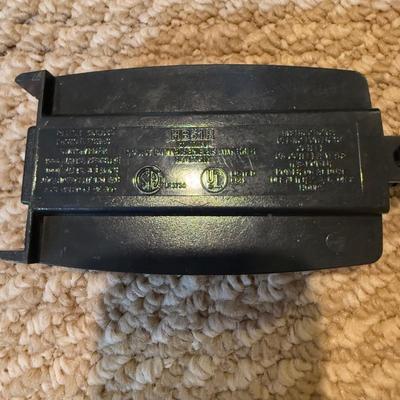 LOT 173B: Holiday Lights, Decor & Accessories