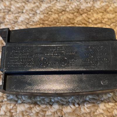 LOT 173B: Holiday Lights, Decor & Accessories