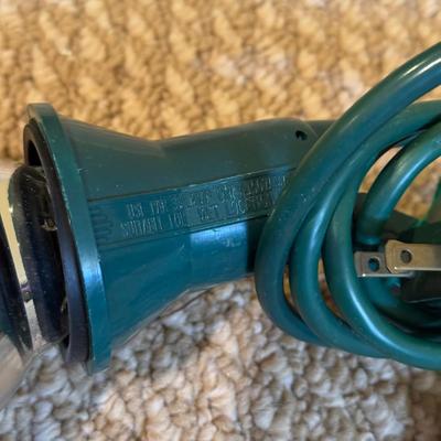 LOT 173B: Holiday Lights, Decor & Accessories