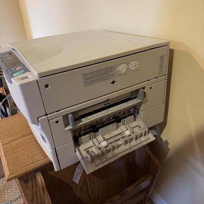 LOT 174B: Canon Copier PC941