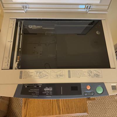 LOT 174B: Canon Copier PC941