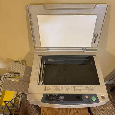 LOT 174B: Canon Copier PC941