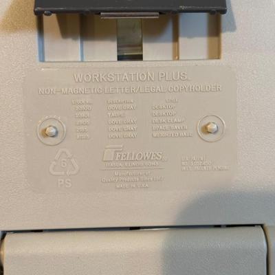 LOT 175B: Office Supply Lot - Staples Shredder, CombBind C50 Binding Tool, Xacto Paper Cutter & More