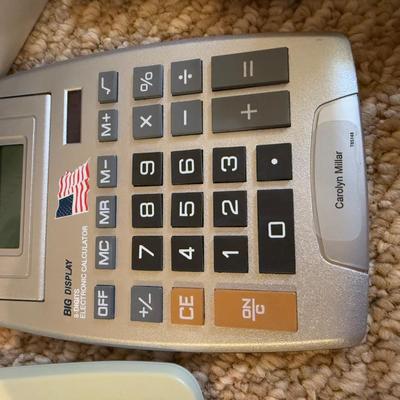 LOT 175B: Office Supply Lot - Staples Shredder, CombBind C50 Binding Tool, Xacto Paper Cutter & More