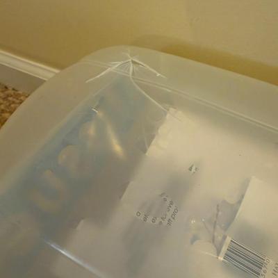 LOT 177B: Collection of Gift Wrapping Materials - Paper Rolls, Bags, Boxes & More