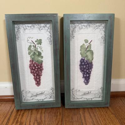 LOT 186L: Home Decor Collection - Vases, Candlesticks & More