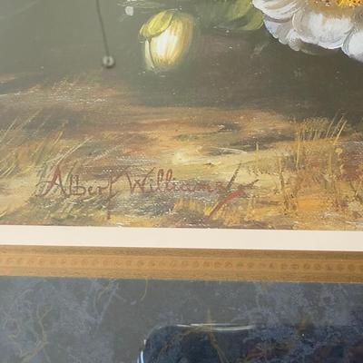 LOT 188L: Framed Art Home Decor Prints & More