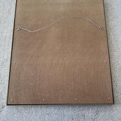 LOT 188L: Framed Art Home Decor Prints & More