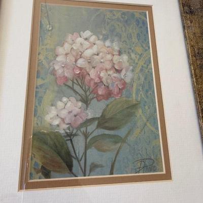 LOT 188L: Framed Art Home Decor Prints & More