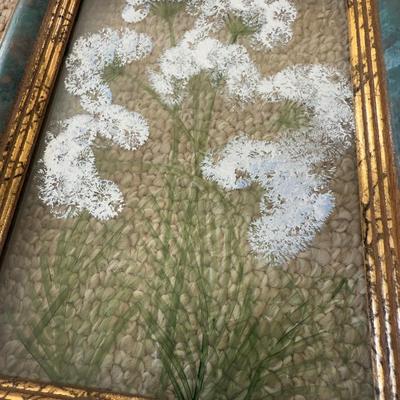 LOT 188L: Framed Art Home Decor Prints & More