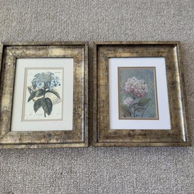 LOT 188L: Framed Art Home Decor Prints & More