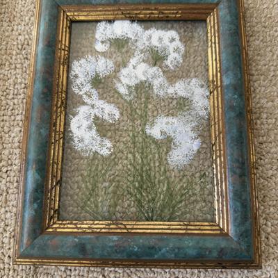 LOT 188L: Framed Art Home Decor Prints & More