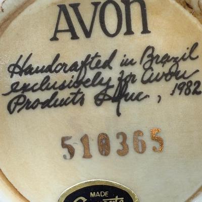 LOT 199J: Vintage Desktop Organizer, Avon Ship Mug, Phillies Belt Buckle, Pocket Knives & More