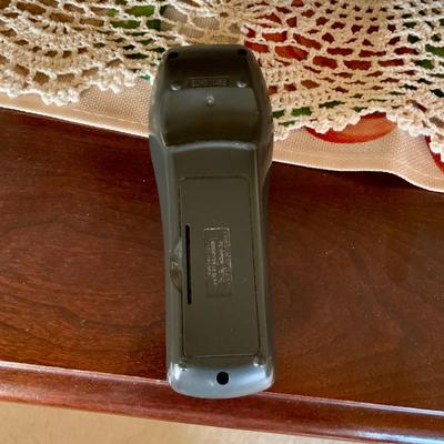 LOT 203 M: Panasonic 20" Diagonal LCD TV Model #TC-20LA2